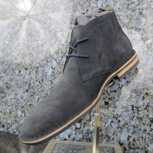trask chukka